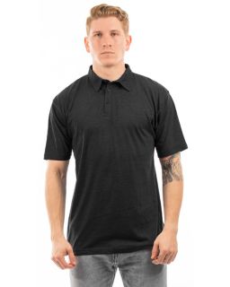 Mens Fader Jersey Polo-