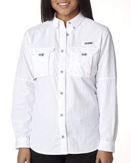 Ladies Bahama™ Long-Sleeve Shirt-