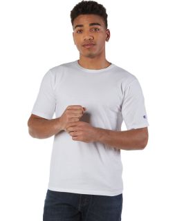 Unisex Garment-Dyed T-Shirt-