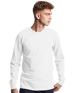 Unisex Heritage Long-Sleeve T-Shirt-