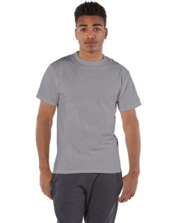 Adult 6 Oz. Short-Sleeve T-Shirt-Champion