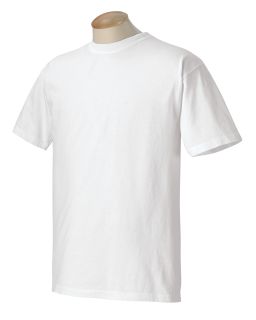 Adult Heavyweight T-Shirt-Comfort Colors