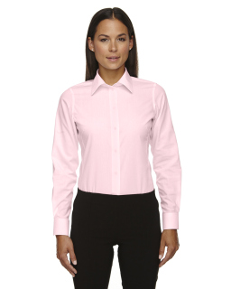 Ladies Crown Woven Collection® Solid Broadcloth-