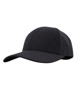 Heathered Linen Hat-Fahrenheit