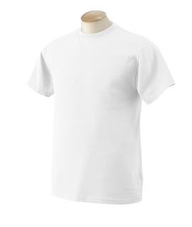 Adult Hd Cotton™ T-Shirt-Fruit of the Loom