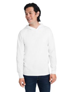 Mens Hd Cotton™ Jersey Hooded T-Shirt-