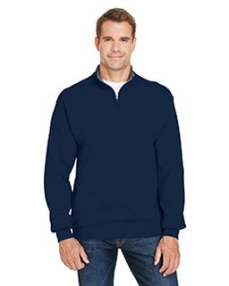 Adult Sofspun® Quarter-Zip Sweatshirt-