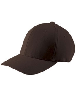 Adult Wooly 6-Panel Cap-