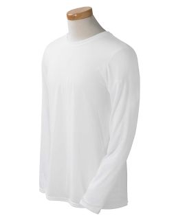 Adult Performance Long-Sleeve T-Shirt-