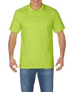 Performance® Adult Jersey Polo-