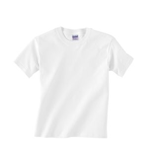 Youth Heavy Cotton™ T-Shirt-
