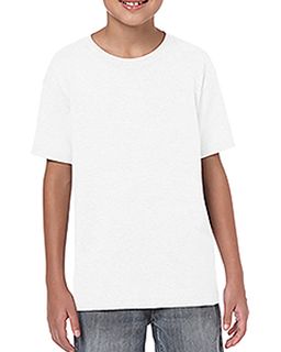 Youth Softstyle T-Shirt-