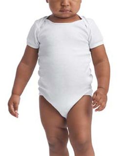 Softstyle Infant Bodysuit-Gildan