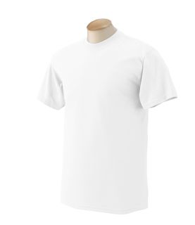 Adult 50/50 T-Shirt-Gildan