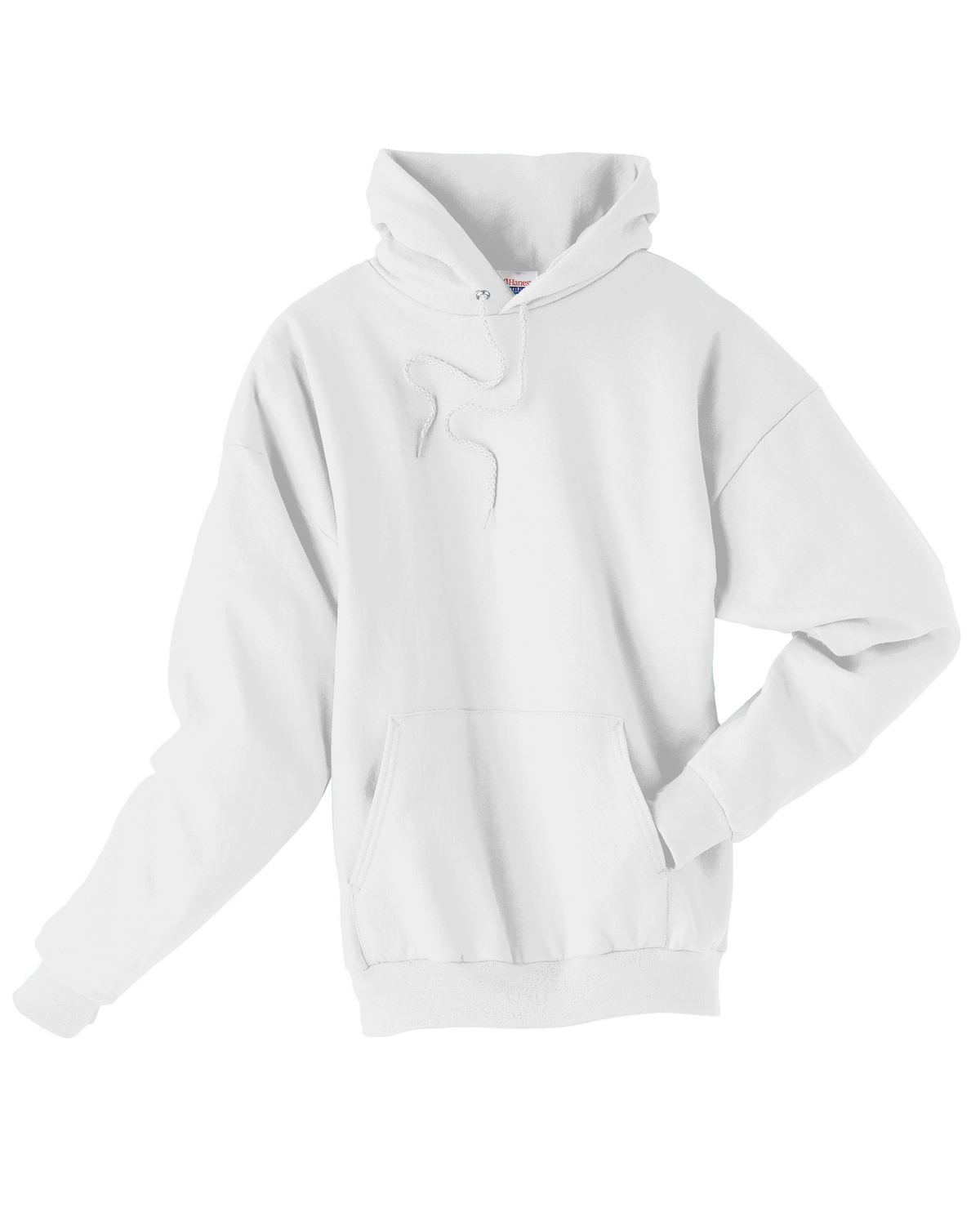 New Goods Listing Unisex Ecosmart 5050 Pullover Hooded Sweatshirt And