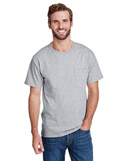 Adult Workwear Pocket T-Shirt-