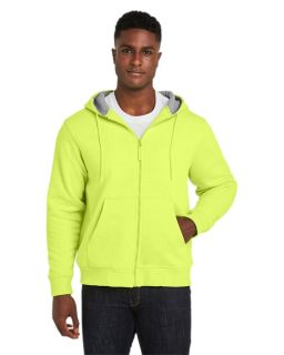 Mens Climabloc™ Lined Heavyweight Hooded Sweatshirt-