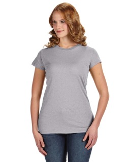 Ladies Glitter T-Shirt-