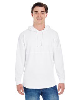 Adult Game Day Jersey Hood-J America