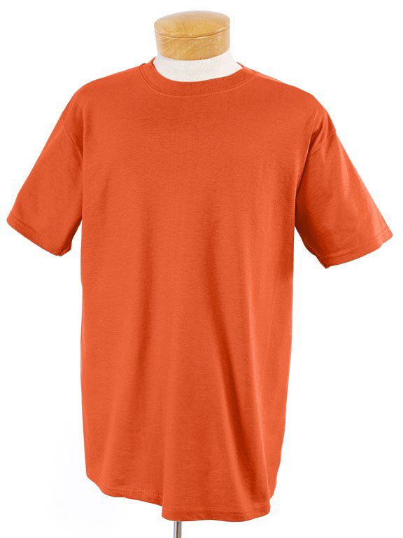 Adult Dri-Power® Active T-Shirt-Jerzees
