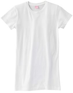 Ladies Junior Fit T-Shirt-LAT