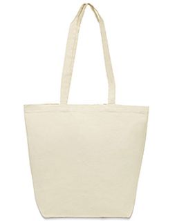 Star Of India Cotton canvas Tote-