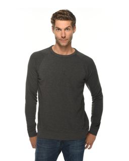 Unisex French Terry Crewneck Sweatshirt-