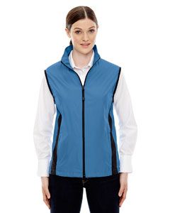 Ladies Techno Lite Activewear Vest-