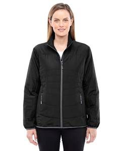 Ladies Resolve Interactive Insulated Packable Jacket-