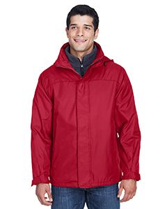 Adult 3-In-1 Jacket-