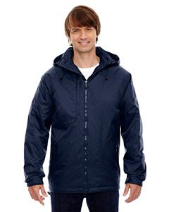 Mens Insulated Jacket-North End