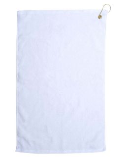 Diamond Collection Golf Towel-Pro Towels