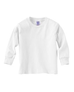 Toddler Long-Sleeve T-Shirt-
