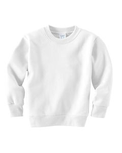 Toddler Fleece Sweatshirt-