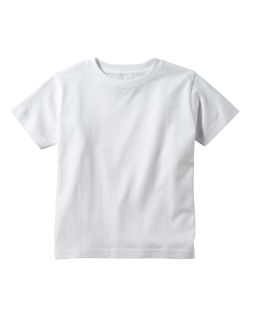 Toddler Fine Jersey T-Shirt-