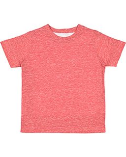 Toddler Harborside Melange Jersey T-Shirt-
