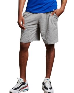 Adult Essential 10&#34; Short-Russell Athletic