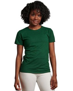 Ladies Essential Performance T-Shirt-Russell Athletic