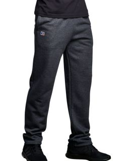 Adult Open-Bottom Sweatpant-Russell Athletic