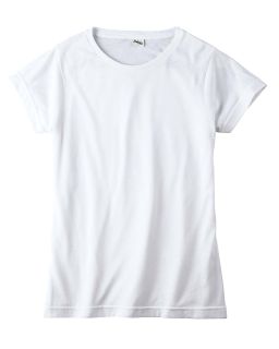 Ladies Sublimation T-Shirt-