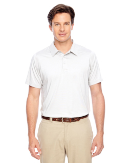 Mens Charger Performance Polo-Team 365