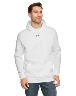Mens Hustle Pullover Hooded Sweatshirt-