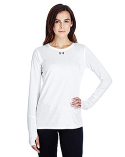 Ladies Long-Sleeve Locker T-Shirt 2.0-