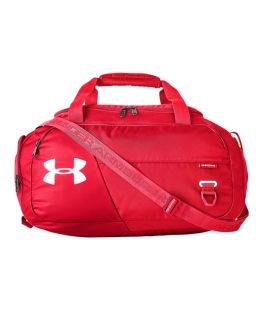 Unisex Undeniable Small Duffle-Under Armour