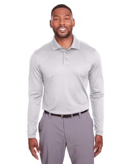Mens Corporate Long-Sleeve Performance Polo-