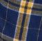 BC-GO-Navy/Gold Plaid