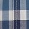 Berne-37-Plaid Blue U