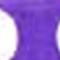 CT-93-Purple Polka Dot