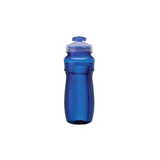 24oz Contoured Water Bottle-Logomark