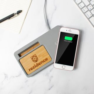 Power Mantle Wireless Charger-Origaudio